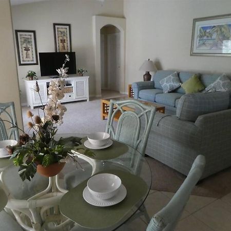 35 - Fabulous 4 Bedroom Villa With South Facing Pool أورلاندو المظهر الخارجي الصورة